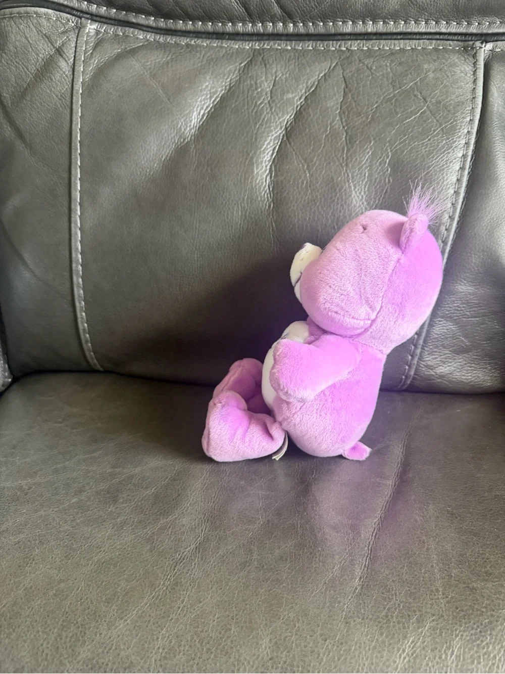 Vintage 2002 Play Along Care Bears Share Bear